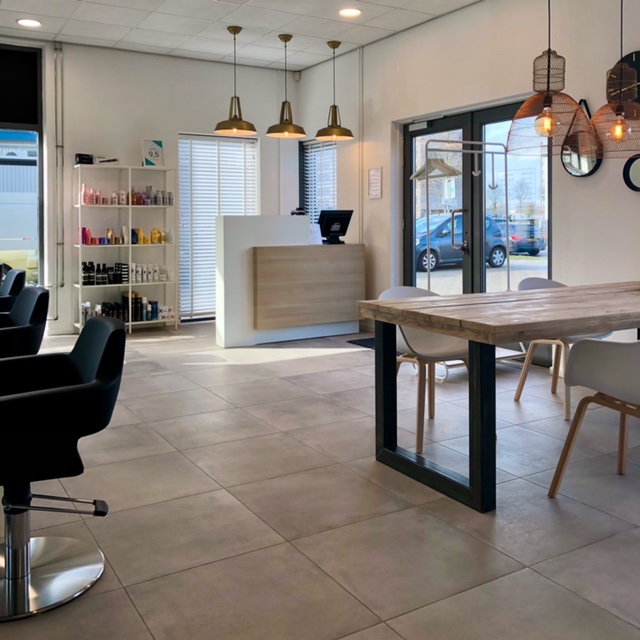 Salon | Hair Intense Enschede