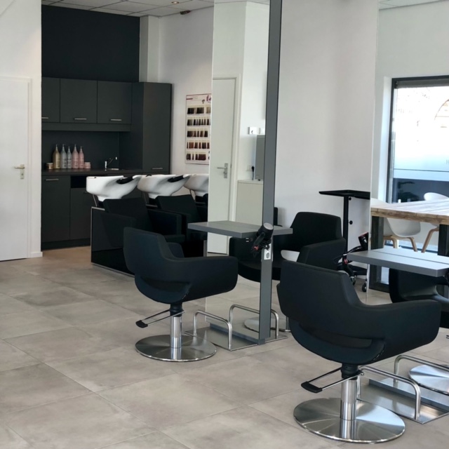 Kapsalon | Hair Intense Enschede