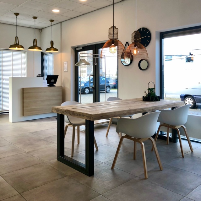 Salon | Hair Intense Enschede
