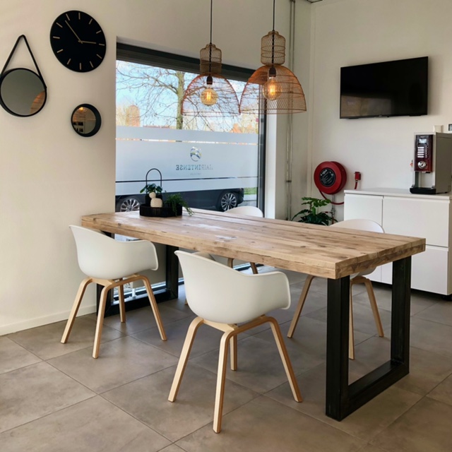 Kapsalon | Hair Intense Enschede